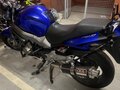 1999 Honda X11, синий, 450000 рублей - вид 2