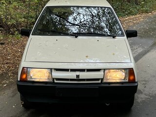 1990 Lada (ВАЗ) 2108, бежевый, 555000 рублей, вид 3