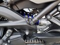 2017 Yamaha MT-09 Tracer (FJ-09), серебристый, 920000 рублей - вид 10