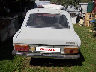 1987 Иж 2125 «Комби» 21251, серый, 100000 рублей, вид 2