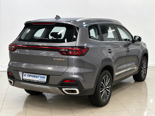 2024 Xcite X-Cross 8, серый, 2099000 рублей, вид 4