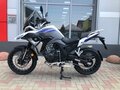 2024 Kove 500X, белый, 645000 рублей - вид 1