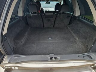 2011 Volvo XC90 5 Geartronic I Рестайлинг, коричневый, 1680000 рублей, вид 5