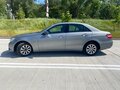 2009 Mercedes-Benz E-Класс 220 5G-Tronic IV (W212, S212, C207), серый, 1289000 рублей - вид 5