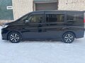2020 Honda Stepwgn V Рестайлинг, чёрный, 2250000 рублей - вид 4