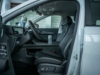 2026 Jeland J6, белый, 2899000 рублей, вид 5
