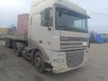 2011 DAF XF 105, белый, 2500000 рублей - вид 6
