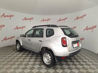 2020 Renault Duster I Рестайлинг, серый, 1349000 рублей, вид 3