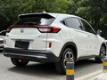 2022 Honda XR-V I Рестайлинг, белый - вид 3