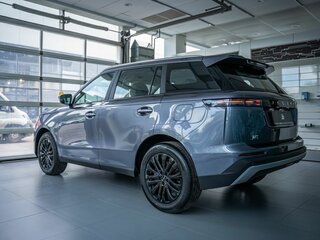 2026 Jeland J6, серый, 2635000 рублей, вид 3