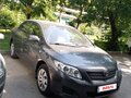 2008 Toyota Corolla X (E140, E150), серый, 695000 рублей - вид 5