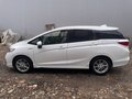 2016 Honda Shuttle II, белый, 1400000 рублей - вид 4
