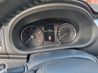 2017 Mitsubishi Pajero Sport III, белый, 3200000 рублей, вид 3