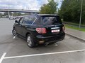 2011 Nissan Patrol VI (Y62), чёрный, 1850000 рублей - вид 3