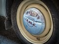 1959 Москвич 407, голубой - вид 10