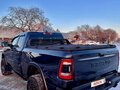 2019 Ram 1500 Quad Cab V, чёрный, 7500000 рублей - вид 2