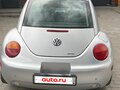 2000 Volkswagen Beetle I (A4), серебристый, 570000 рублей - вид 3