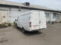 2011 ГАЗ ГАЗель (2705), белый, 370000 рублей - вид 1