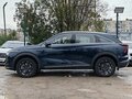 2026 Haval F7 II, синий - вид 5