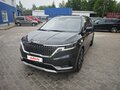 2021 Kia Carnival IV, чёрный, 3150000 рублей - вид 8
