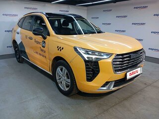 2023 Haval Jolion I, белый, 1102000 рублей, вид 2
