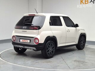 2022 Hyundai Casper I, белый, 1200000 рублей, вид 3