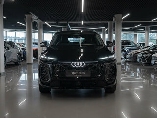 2025 Audi Q5 L III (GU), чёрный, 5980000 рублей, вид 3