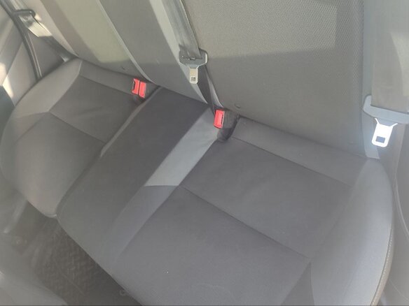 2012 Ford Focus III, белый, 915000 рублей - вид 22