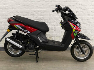 2026 Racer RC150T, красный, 73750 рублей, вид 5