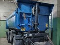 2013 Тонар 8579, синий, 1100000 рублей