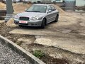 2004 Hyundai Sonata IV (EF) Рестайлинг, серый, 325000 рублей