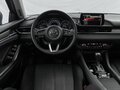 2020 Mazda 6 III (GJ) Рестайлинг 2, чёрный, 3888888 рублей - вид 1