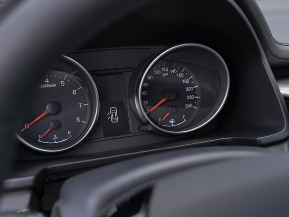 2026 Haval M6 II, белый, 2349000 рублей - вид 21