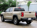 2023 Chevrolet Colorado III, коричневый, 4966412 рублей - вид 2