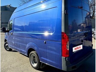 2024 ГАЗ ГАЗель Next, синий, 3855000 рублей, вид 4