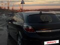 2006 Opel Astra GTC H, чёрный, 360000 рублей - вид 11