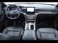 2019 Ford Explorer VI, серый, 3600000 рублей - вид 3