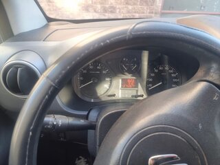 2013 Citroen Berlingo II Рестайлинг, белый, 730000 рублей, вид 5