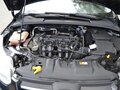 2014 Ford Focus III, чёрный, 585000 рублей - вид 7