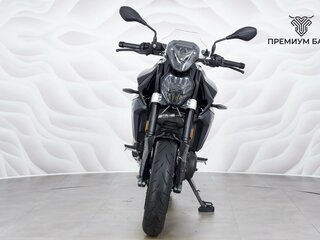 2023 BMW F 900 R, чёрный, 999000 рублей, вид 4