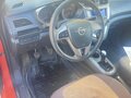 2014 Haima M3, оранжевый, 330000 рублей - вид 4