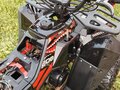 2021 Wels Thunder 200, чёрный, 150000 рублей - вид 7