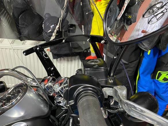 2012 Harley-Davidson Fat Boy, чёрный, 1790000 рублей - вид 6