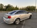 2008 Opel Vectra C Рестайлинг, серебристый, 550000 рублей - вид 4