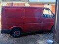 1995 Ford Transit, красный, 420000 рублей - вид 2