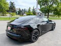 2021 Tesla Model S Plaid I Рестайлинг 2, чёрный, 8600000 рублей - вид 9