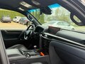 2019 Lexus LX 450d III Рестайлинг 2, чёрный, 8900000 рублей - вид 11