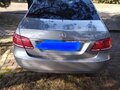 2011 Mercedes-Benz E-Класс 200 7G-Tronic IV (W212, S212, C207), серый, 1690000 рублей - вид 2