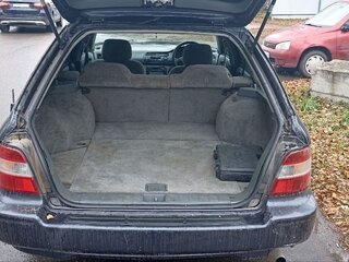 1995 Honda Accord V, синий, 300000 рублей, вид 2