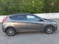 2011 Hyundai Solaris I, серый, 850000 рублей - вид 4